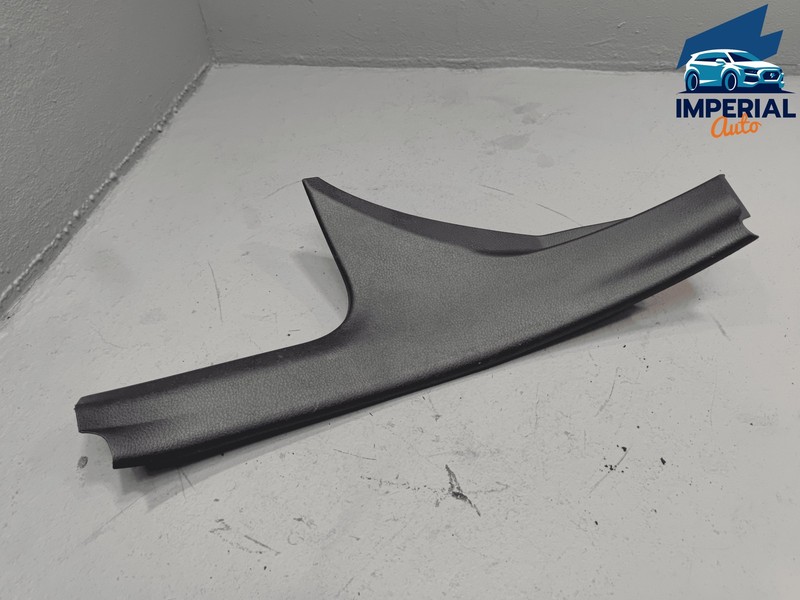 2018-2024 TOYOTA CAMRY REAR LEFT DRIVER SIDE DOOR SILL SCUFF PLATE TRIM OEM