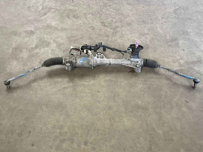 14 15 16 Acura MDX Power Steering Gear Rack & Pinion FWD 1490 OEM