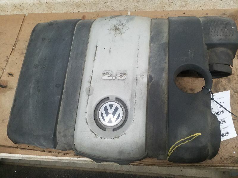 Air Cleaner 2.5L Fits 05-08 JETTA 208930