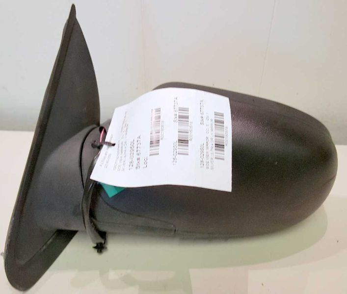 02 03 04 05 06 07 08 09 TRAILBLAZER L. SIDE VIEW MIRROR 150518