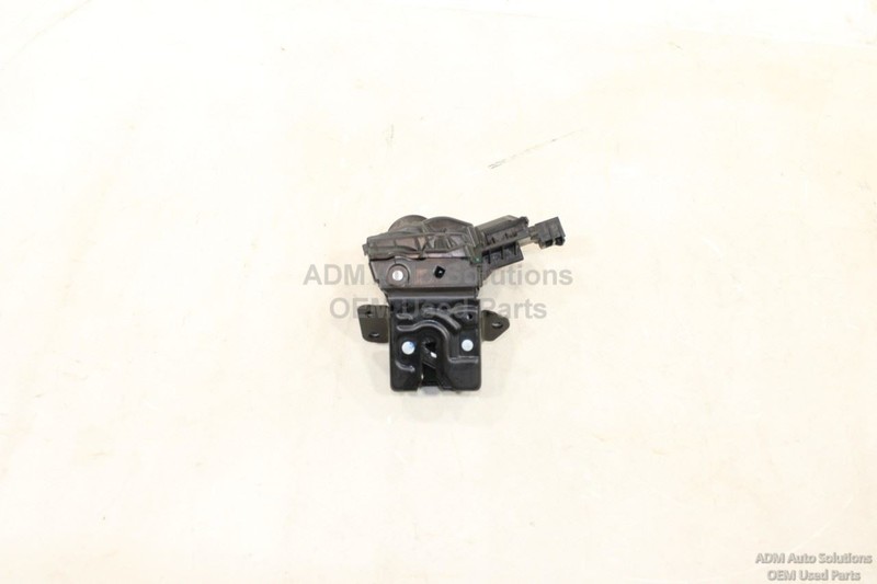 2024 - 2025 MAZDA CX-90 REAR LIFTGATE POWER MOTOR LOCK LATCH ACTUATOR OEM
