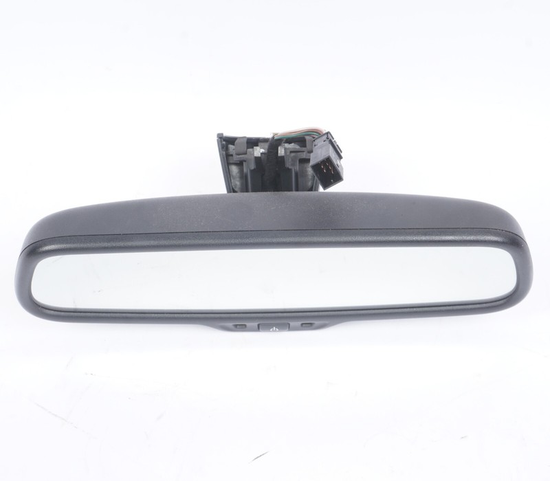 2017 - 2024 Alfa Romeo Giulia Interior Rear View MirrorOEM