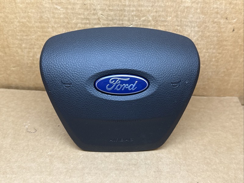 2017-2019 Ford Escape Front Left Driver Side Steering Wheel Air Bag Airbag