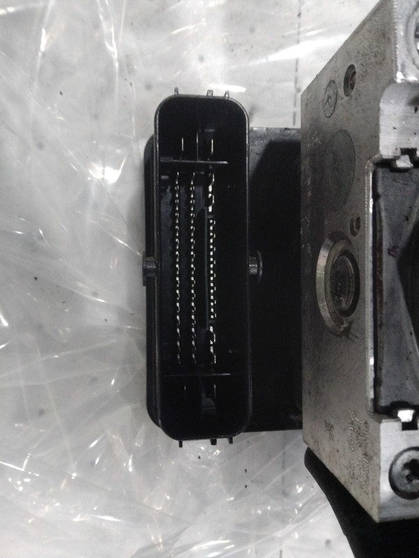 Used ABS Hydraulic Assembly fits: 2023 Honda Civic Hatchback LX Grade A
