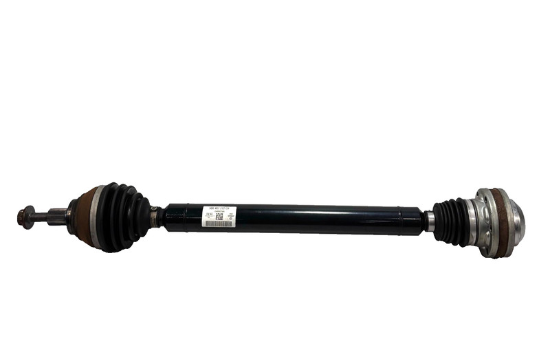 📌 2015 – 2020 AUDI A3 QUATTRO FRONT RIGHT PASS SIDE CV AXLE SHAFT HALFSHAFT OEM