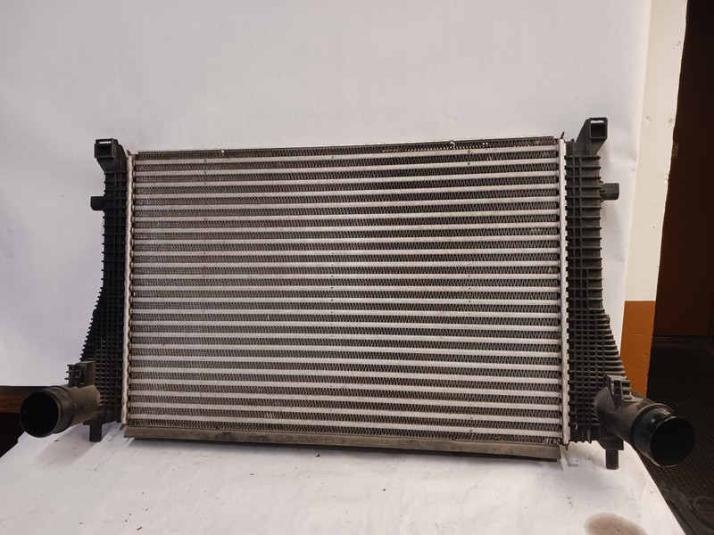 18-'19 VOLKSWAGEN TIGUAN Intercooler OEM 1 Year Warranty!