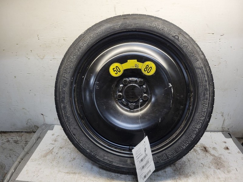Rim Wheel 18x4 Spare Fits 16-25 VOLVO XC90 1752414