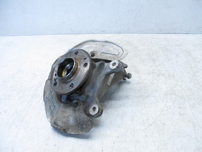 14-20 MINI COOPER S F55 F56 F57 SPINDLE KNUCKLE HUB BEARING FRONT RIGHT OEM 0117