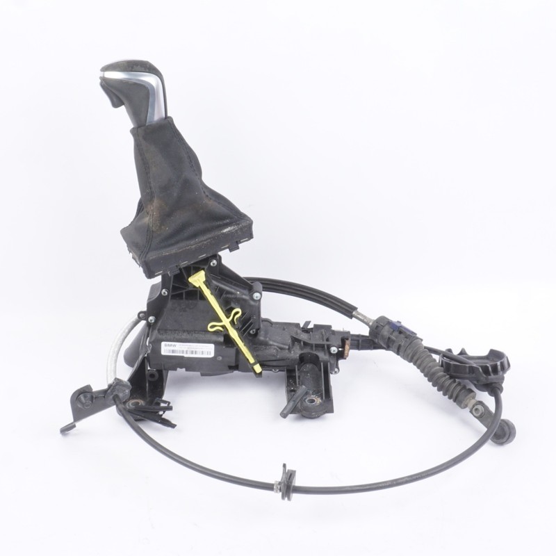 2018 BMW X2 F39 Gear Shifting Mechanism & CABLE 8638224