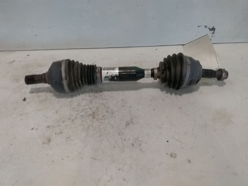 Driver Axle Shaft Front Axle FWD 2.4L Fits 14-18 CHEROKEE 3373157