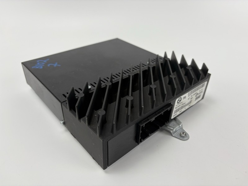 2006-2010 BMW E90 E92 325i 328i 328xi 335i Audio Amplifier Amp HiFi 9143156 OEM