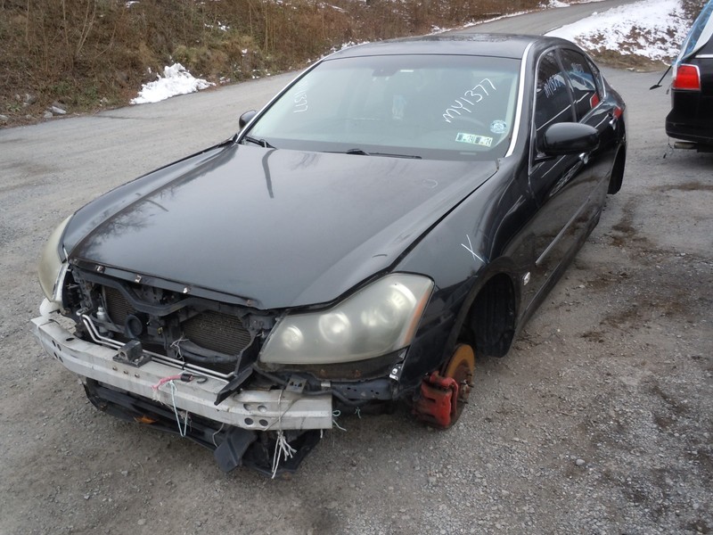 2006-2010 Infiniti M35 AWD Transfer Case Auto Trans OEM