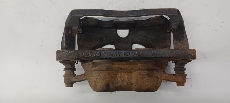 09-'18 DODGE 2500 Left driver rear Caliper 74k miles OEM 1 Year Wnty!