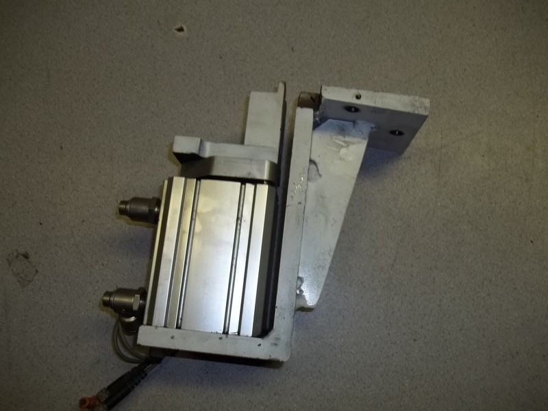 PHD 06229236-01 Pneumatic Air Cylinder Assembly*FREE SHIPPING*