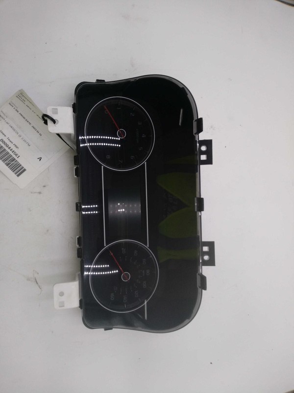 2023 KIA SORENTO Speedometer Gauge OEM Grey 48K Miles NJ25-27188-690691