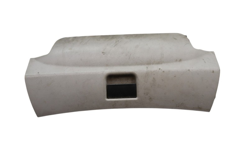 03-12 Mercedes R230 SL500 SL55 AMG Left Side Under Seat Compartment Trim OEM