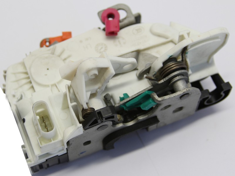✅ 2008-2024 RAM 1500 2500 3500 OEM FRONT LEFT DOOR LATCH DRIVER SIDE Dodge Jeep
