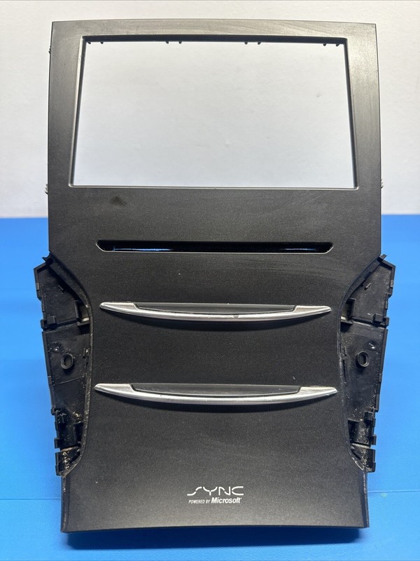 EP5T18D699CA | 2013 -16 Lincoln MKZ Radio Control Panel OEM | EP5T18E245CA
