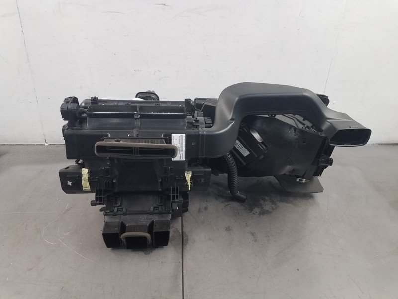 2018 Audi RS5 Quattro F5 HVAC Unit #4168 E3