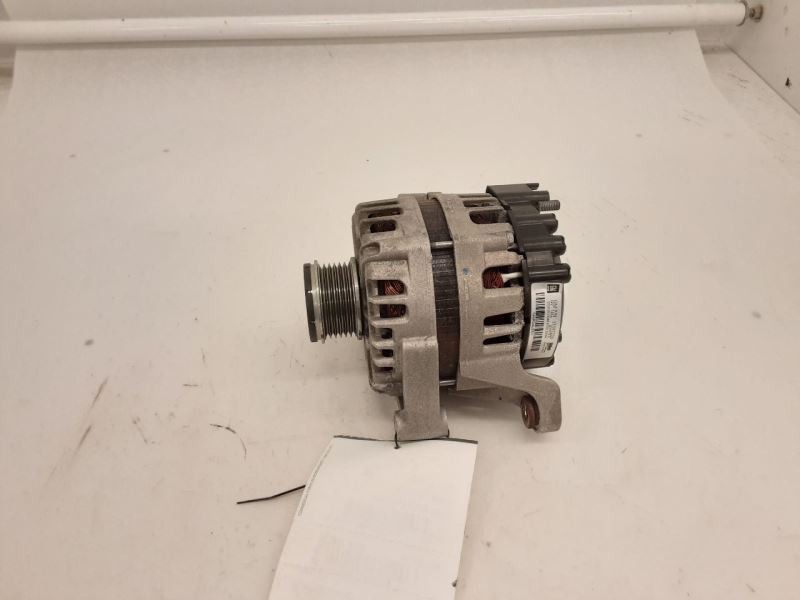Alternator Fits 13-20 TRAX 2640615