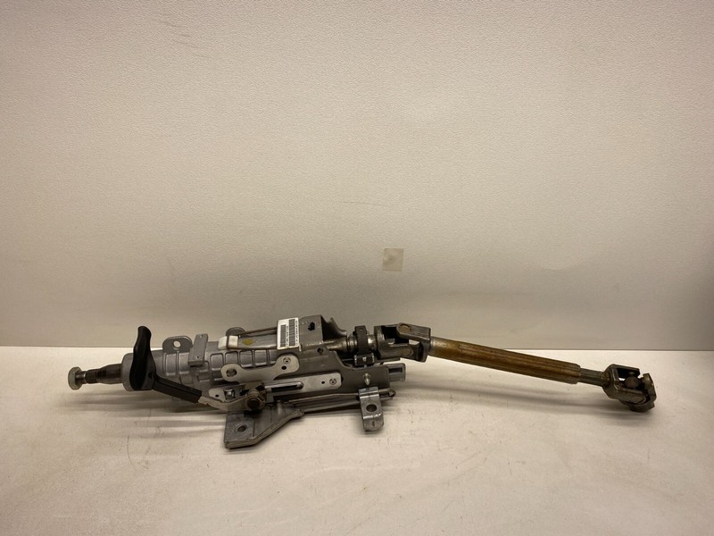 2014-2017 JEEP CHEROKEE MANUAL ADJUST ADJUSTABLE STEERING COLUMN SHAFT ASSEMBLY