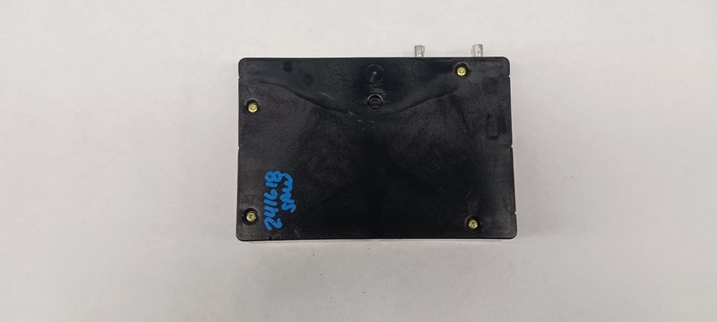 15 CHEVROLET SILVERADO 1500 Communication Control Module OEM 1 Year Warranty!