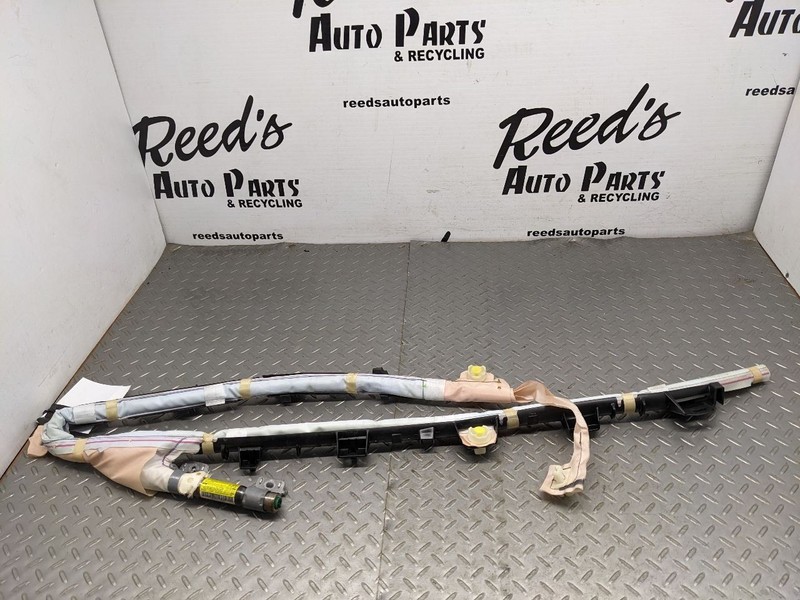 Driver Left Air Bag Front Driver Roof Fits 12-14 CAMRY 1164243