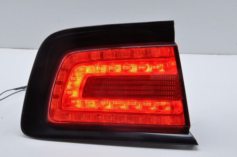 DODGE CHARGER Left LH Tail Lamp Tail Light Led OEM 2011 - 2014