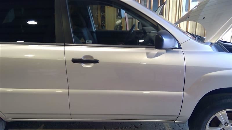 Passenger Front Door Electric Without Cladding Fits 05-10 SPORTAGE 3096992