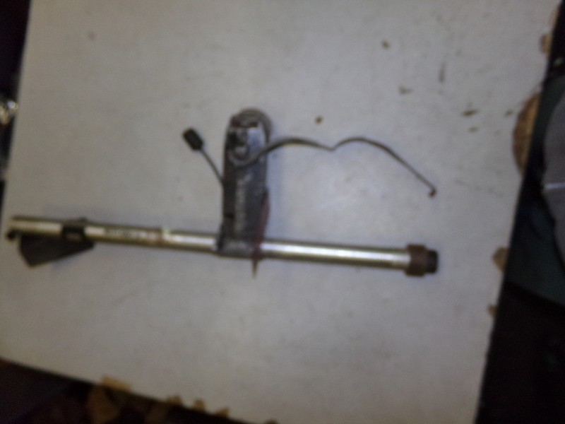Dover Ind Rotary Lift FC749 *FREE SHIPPING*
