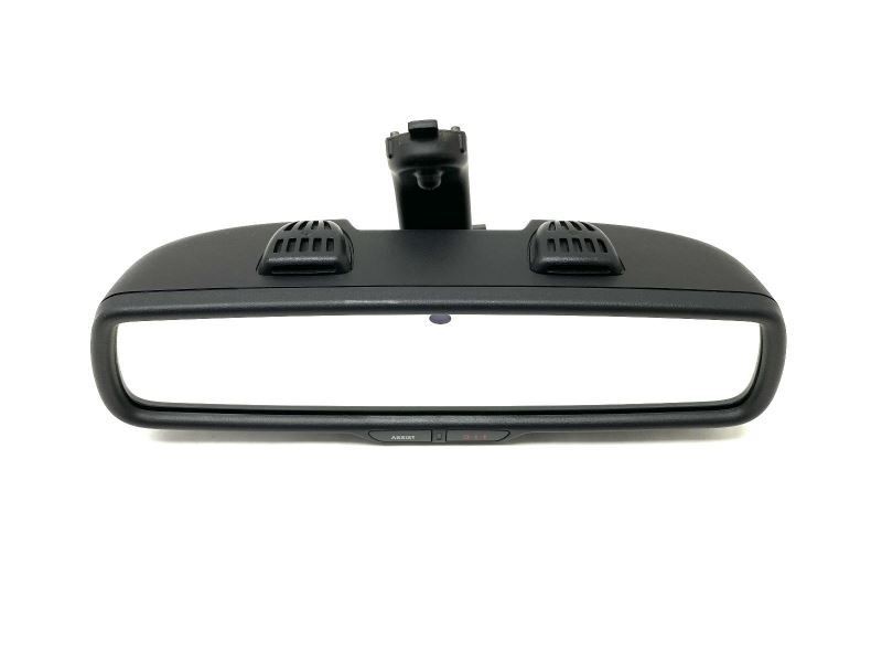 Interior Rear View Mirror Automatic Dimming Fits 2014-2016 Dodge Ram 1500 83996