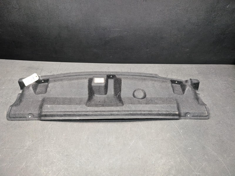 Rear Package Tray Trim Panel Silencer 2021 Dodge Challenger 68207351AC 2015-2023
