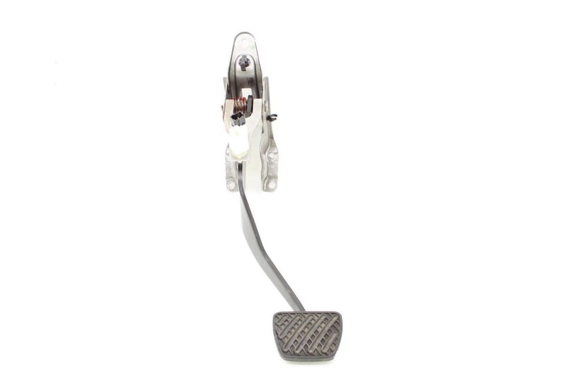 17-24 Nissan TITAN Platinum Reserve Brake Pedal Assembly