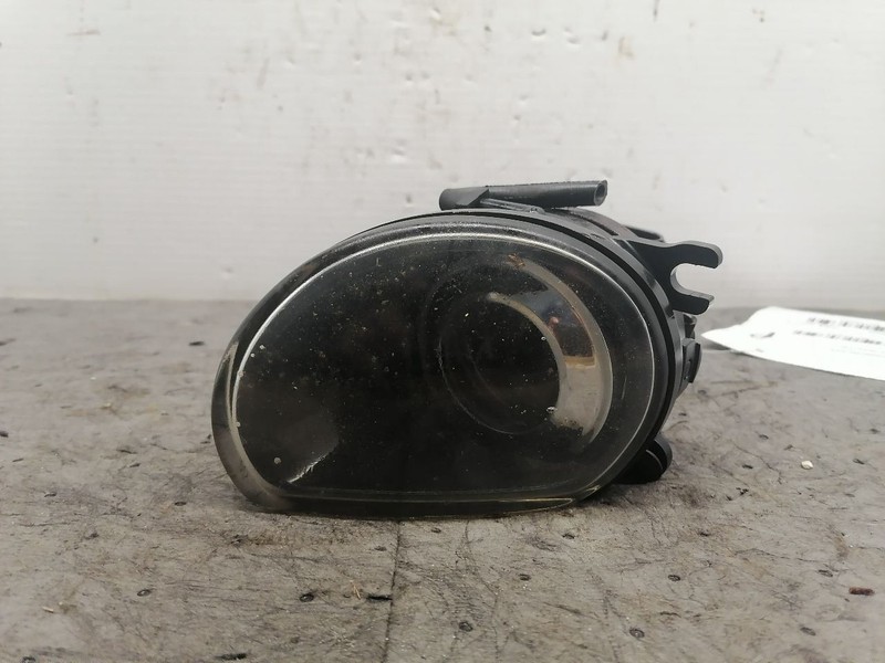 Passenger Corner/Park Light Fog-driving Bumper Fits 07-09 AUDI S8 1548078