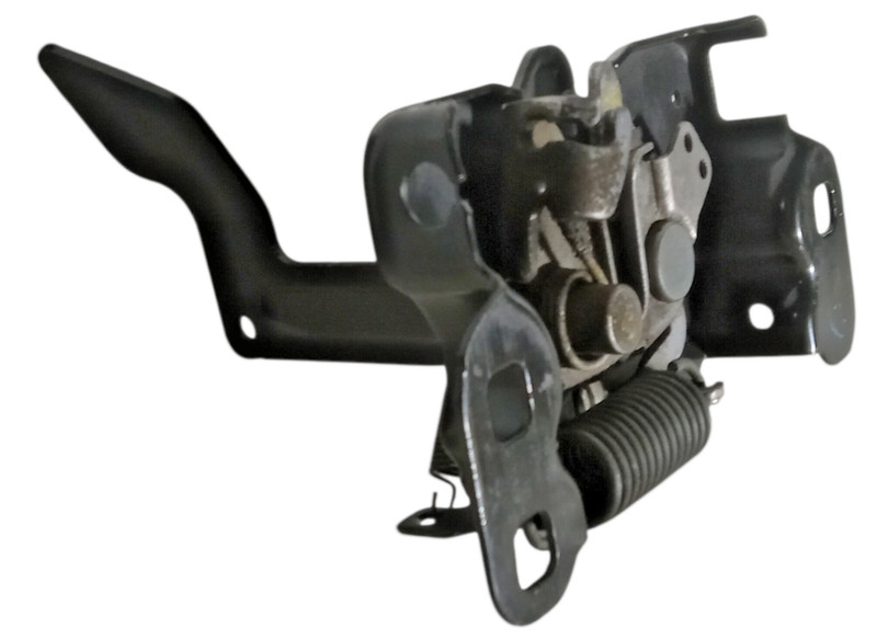 2012-2015 Jeep Patriot Front Hood Bonnet Lock Latch 4589801AA OEM 11808