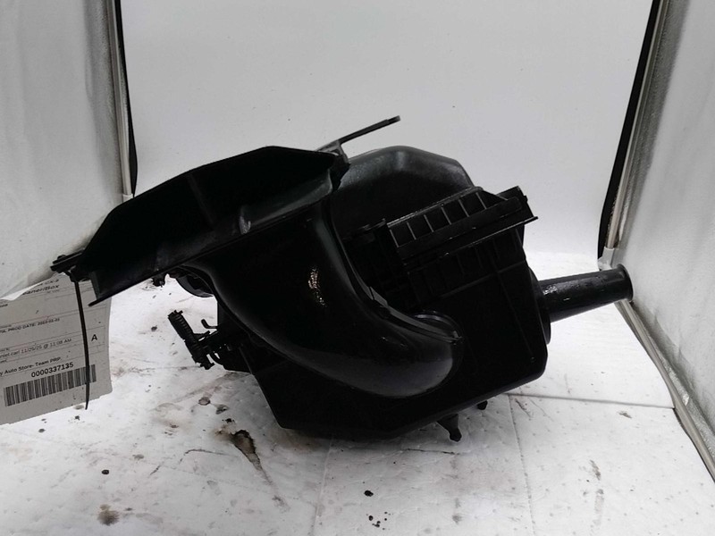 2010 MAZDA CX-9 Air Cleaner Assembly OEM Used 3.7L 173K Miles CY0113300