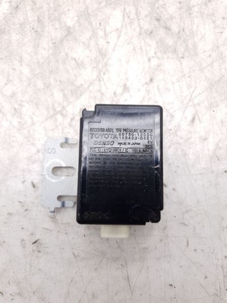 08 09 10 11 12 13 14 15 XB Scion Tire Pressure Monitor Receiver 89760-12030