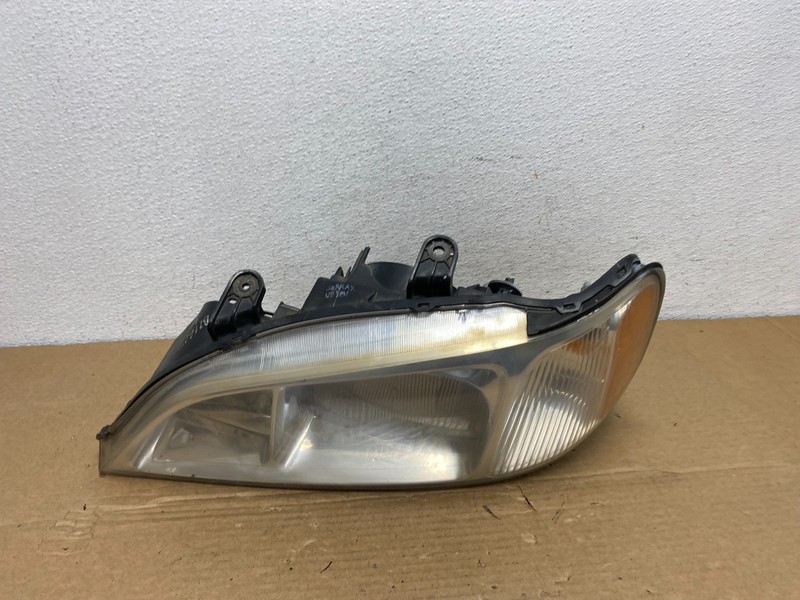 1999 2000 2001 Acura TL Left Driver LH Xenon HID Headlight Oem AD3886 DW