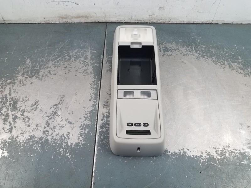 2003 Grand Marquis / Crown Vic Victoria Overhead Console / Dome Lights #4659 L3