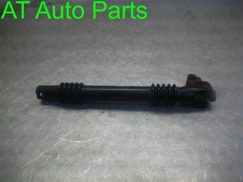 2002-2006 CADILLAC ESCALADE LOWER STEERING SHAFT JOINT OEM 25958109