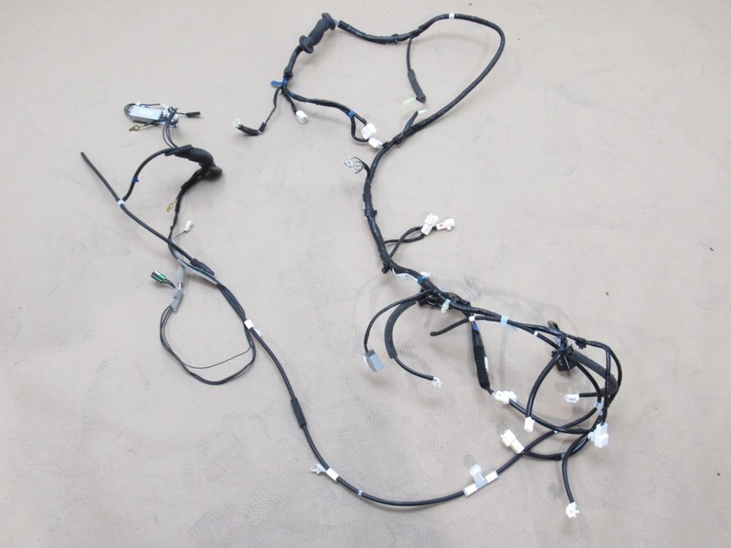 Subaru Outback 2024 Rear Tailgate Liftgate Trunk Wire Wiring Harness 19-25 |