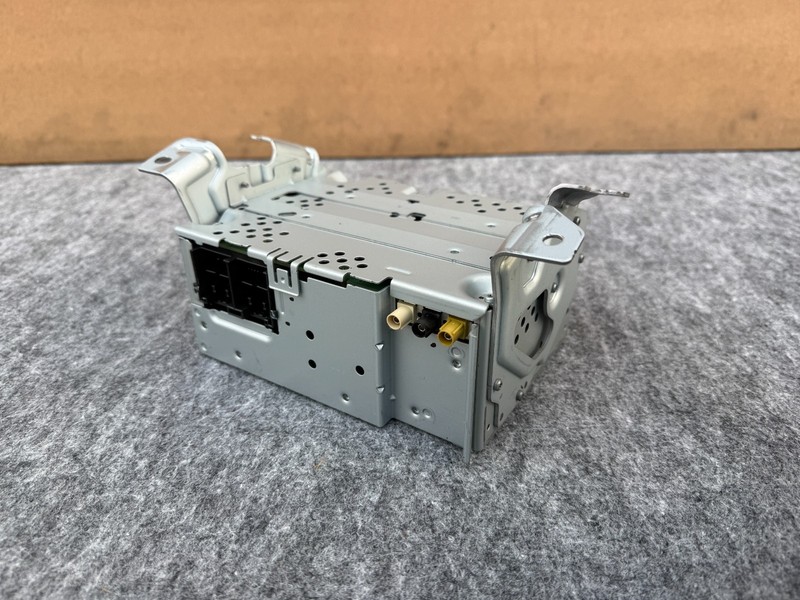 FORD MUSTANG MACH-E 2021-2025 OEM RADIO STEREO HEADUNIT UNIT ASSEMBLY