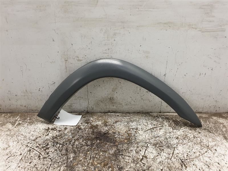 2001 TOYOTA RAV4 PASSENGER SIDE FRONT FENDER FLARE