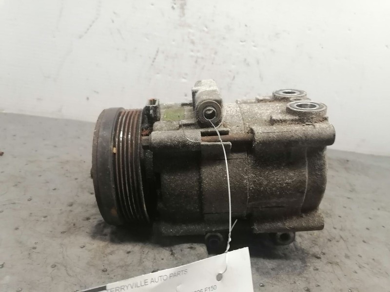 Air Conditioner AC Compressor 8-280 From 12/05/05 Fits 06 FORD F150 PICKUP 15707