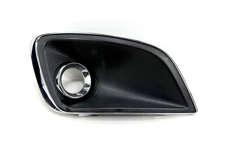 2009-2012 Lincoln MKS Passenger Side Right Fog Light Lamp Cover Bezel Trim OEM