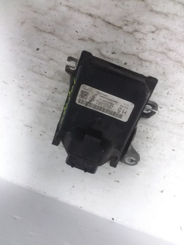 Transmission Control Module TCM Turbo AWD Fits 17-21 CR-V 28100-5RG-A02