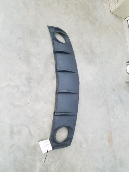 CAMARO2010 Front Spoiler 259820