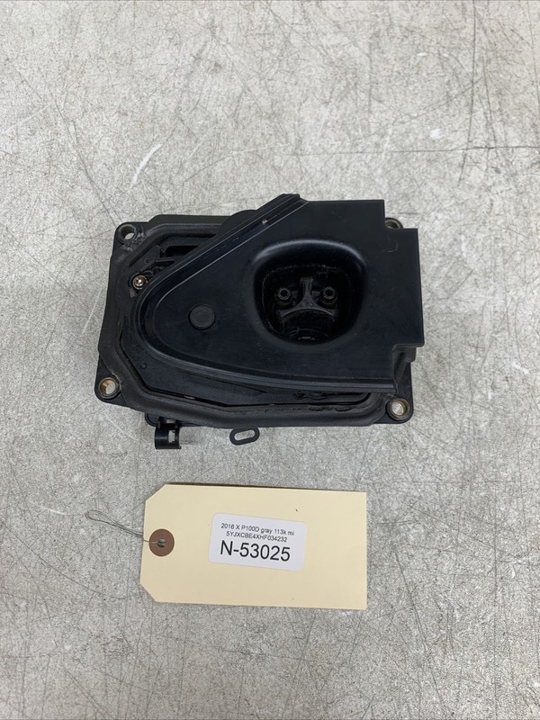 Tesla Model X Charger Charge Port Socket Assembly Genuine 1026041-00-M 53025 B12