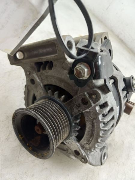 07-19 TOYOTA TUNDRA 4.6L 4X4 AT 100AMP ALTERNATOR ASSEMBLY