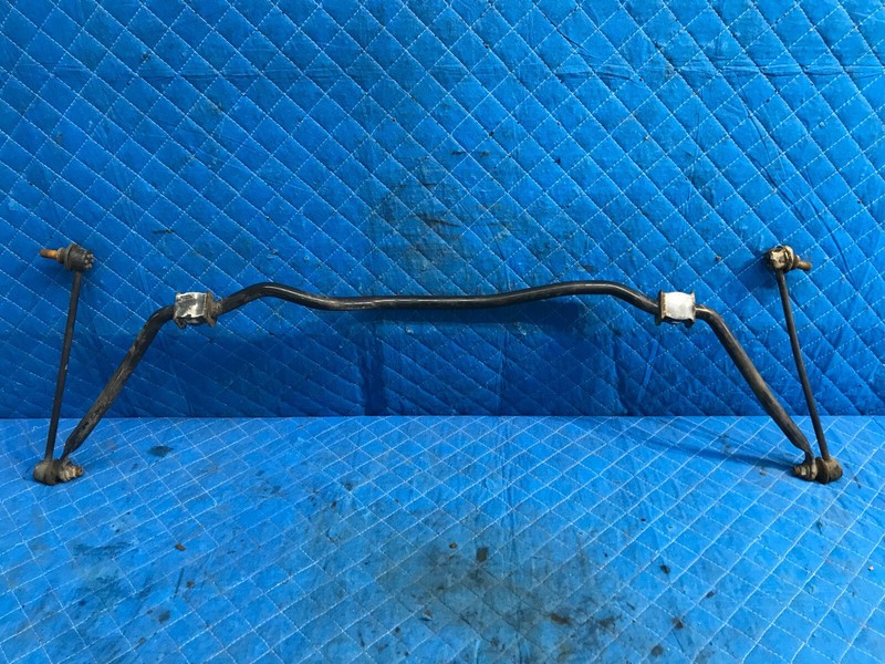 2012 13 2014 HONDA CRV Front Stabilizer Bar OEM 77k Miles